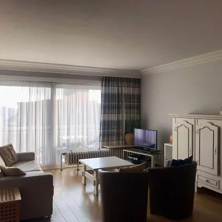 Apartment De Haan De Haan