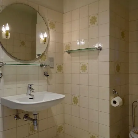 De Haan Apartment